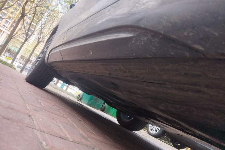 Used Volkswagen Tayron 2020 380TSI All-Wheel Drive R-Line Connected Version Chassis Front Right