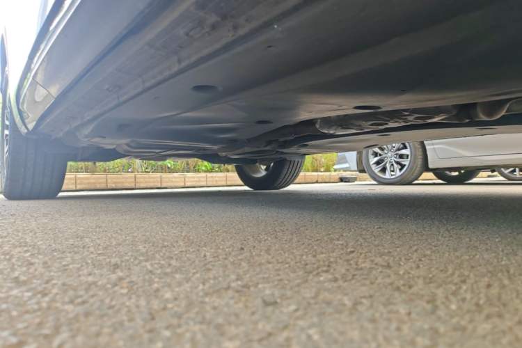 Used Volkswagen Tayron 2020 380TSI All-Wheel Drive R-Line Connected Version Chassis Front Right