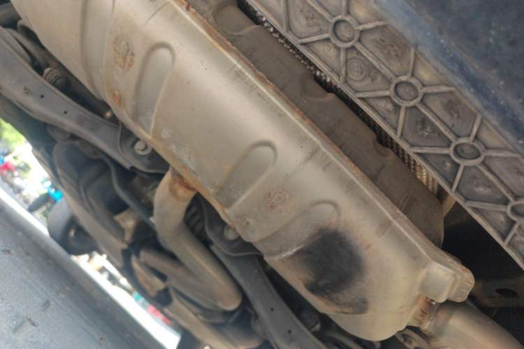 Used Volkswagen Tayron 2020 380TSI All-Wheel Drive R-Line Connected Version Chassis Rear
