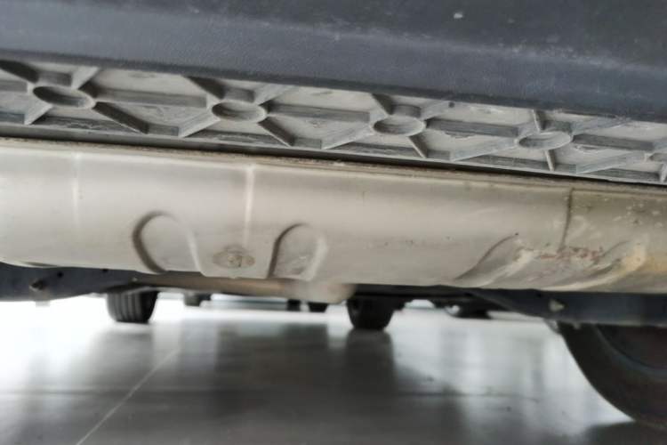 Used Volkswagen Tayron 2020 330TSI Two-Wheel Drive Luxury Smart Connectivity Version Chassis Rear