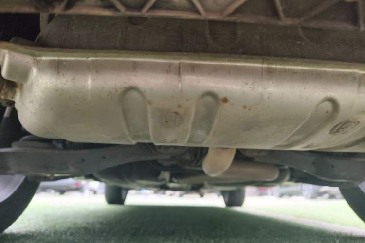 Used Volkswagen Tayron 2020 380TSI All-Wheel Drive R-Line Connected Version Chassis Rear