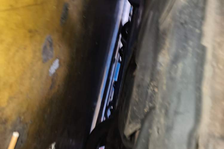 Used Volkswagen Tayron 2020 330TSI Two-Wheel Drive Luxury Smart Connectivity Version Chassis Rear Left