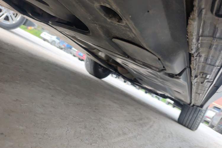 Used Volkswagen Tayron 2020 330TSI Two-Wheel Drive Luxury Smart Connectivity Version Chassis Rear Right