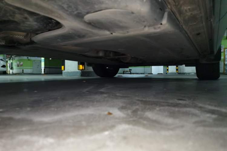 Used Volkswagen Tayron 2020 330TSI Two-Wheel Drive Luxury Smart Connectivity Version Chassis Rear Right
