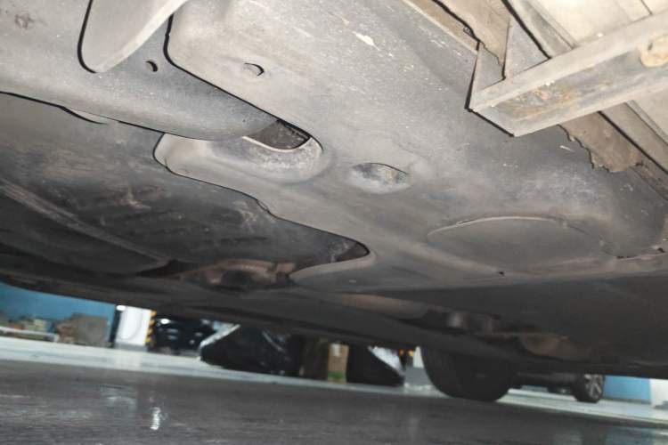 Used Volkswagen Tayron 2020 330TSI Two-Wheel Drive Luxury Smart Connectivity Version Chassis Rear Right
