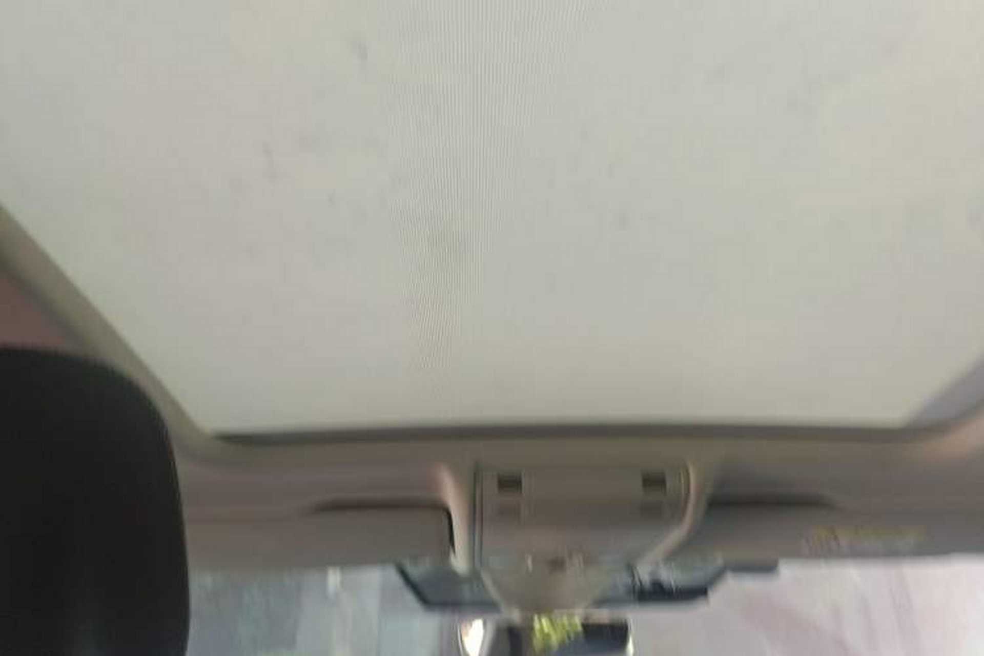 Used Volkswagen Tayron 2020 330TSI Two-Wheel Drive Luxury Connected Pro Edition Headliner