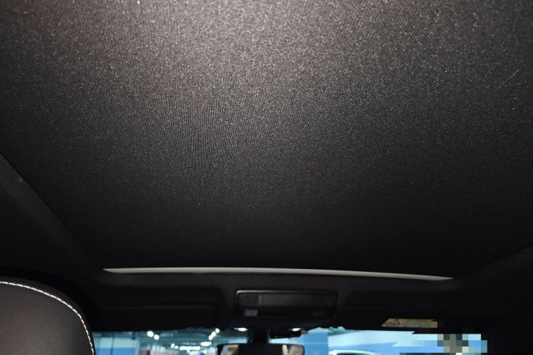 Used Volkswagen Tayron 2020 380TSI All-Wheel Drive R-Line Connected Version Headliner