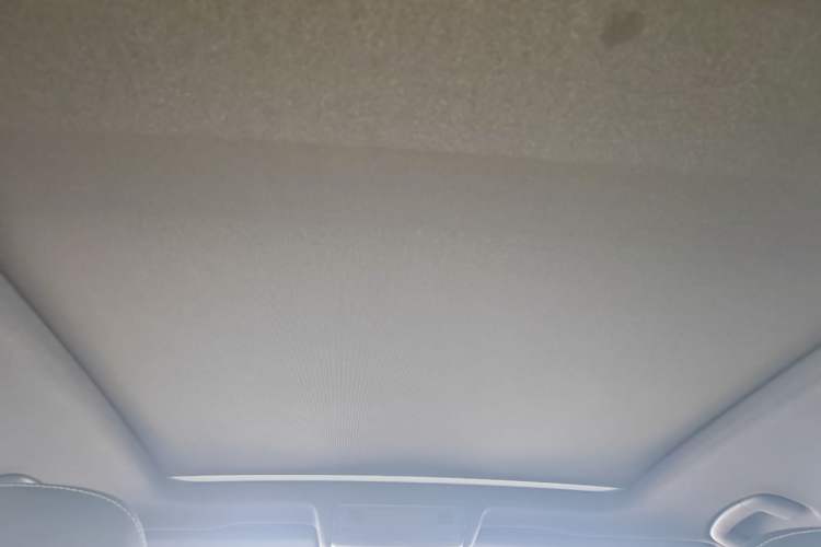 Used Volkswagen Tayron 2020 380TSI All-Wheel Drive R-Line Connected Version Headliner
