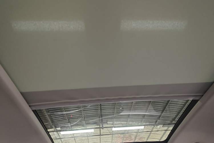 Used Volkswagen Tayron 2020 330TSI Two-Wheel Drive Luxury Smart Connectivity Version Headliner