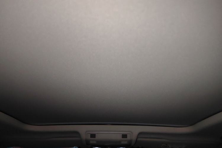 Used Volkswagen Tayron 2020 380TSI Four-Wheel Drive Luxury Connect Pro Edition Headliner