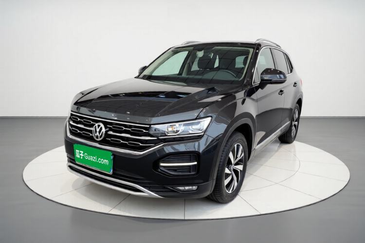Ojetý Volkswagen Tayron 2020 280TSI Two-Wheel Drive Luxury Connect Edition Guazi used car, China used car export, Used car for sale, Used  cars, Cheapest cars for sale
