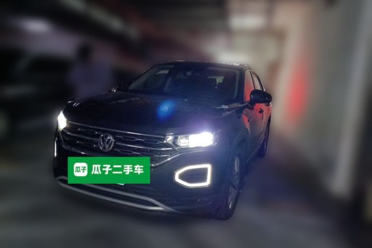 Volkswagen Tayron 2020 330TSI Two-Wheel Drive Luxury Connected Pro Edition usata Guazi used car, China used car export, Used car for sale, Used cars, Cheapest cars for sale