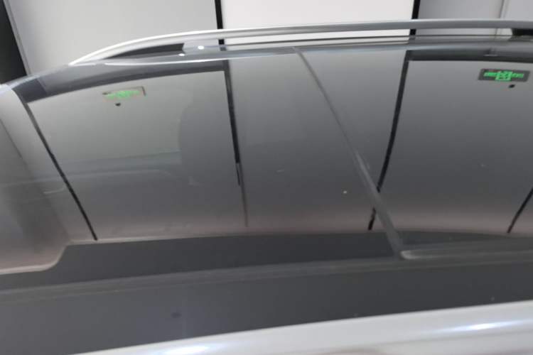Used Volkswagen Tayron 2020 330TSI Two-Wheel Drive Luxury Smart Connectivity Version Roof