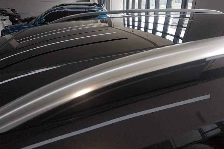 Used Volkswagen Tayron 2020 380TSI All-Wheel Drive R-Line Connected Version Roof