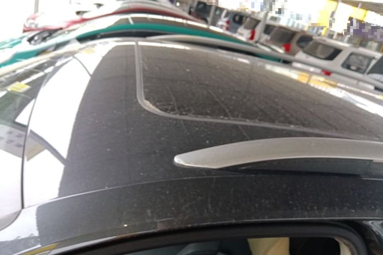 Used Volkswagen Tayron 2020 280TSI Two-Wheel Drive Luxury Connect Edition Roof