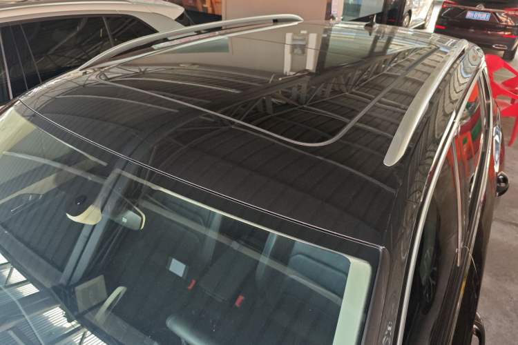 Used Volkswagen Tayron 2020 330TSI Two-Wheel Drive Luxury Smart Connectivity Version Roof