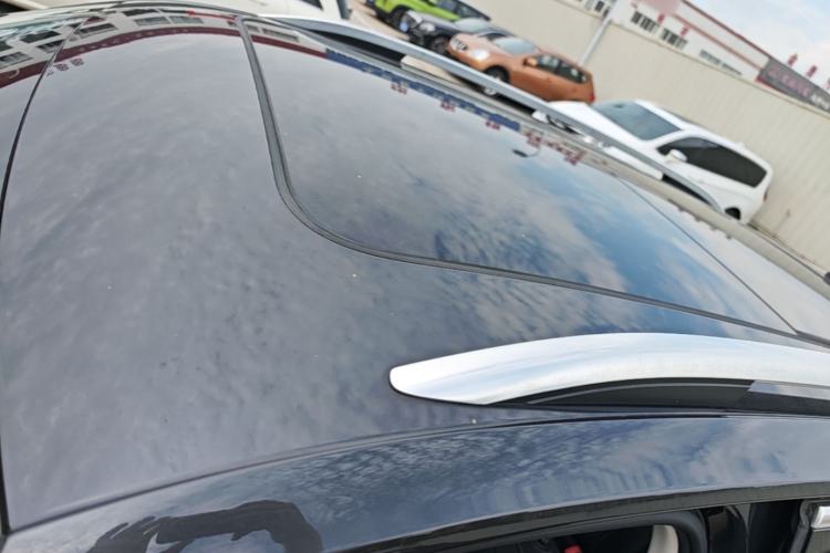 Used Volkswagen Tayron 2020 330TSI Two-Wheel Drive Luxury Smart Connectivity Version Roof