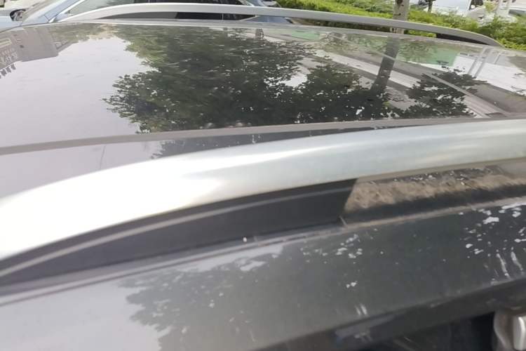 Used Volkswagen Tayron 2020 380TSI All-Wheel Drive R-Line Connected Version Roof
