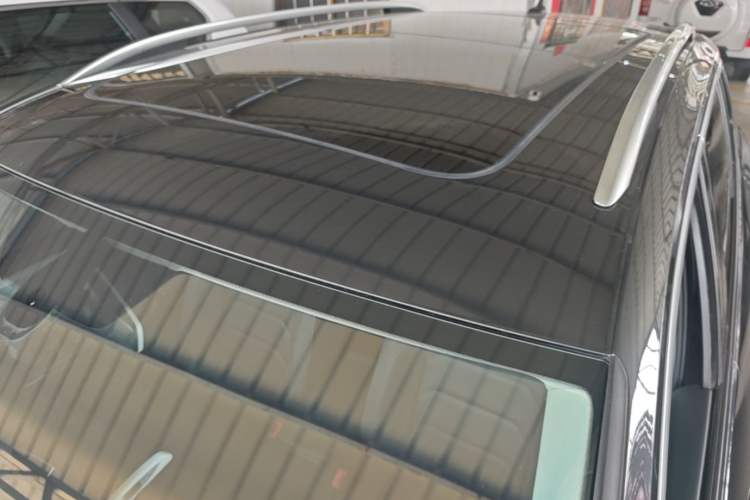 Used Volkswagen Tayron 2020 330TSI Two-Wheel Drive Luxury Smart Connectivity Version Roof