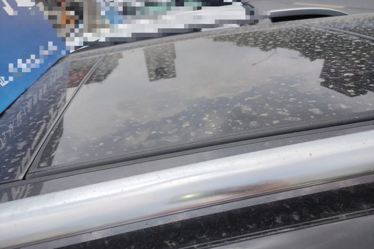 Used Volkswagen Tayron 2020 330TSI Two-Wheel Drive Luxury Smart Connectivity Version Roof