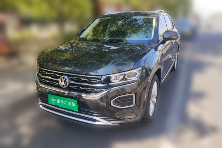 Used Volkswagen Tayron 2020 380TSI Four-Wheel Drive Luxury Connect Pro Edition Guazi used car, China used car export, Used car for sale, Used  cars, Cheapest cars for sale