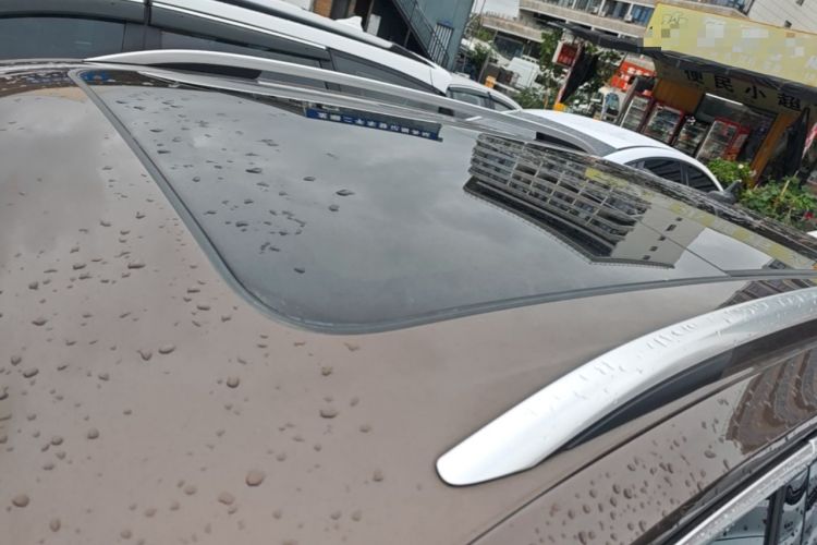 Used Volkswagen Tayron 2020 330TSI Two-Wheel Drive Luxury Connected Pro Edition Roof