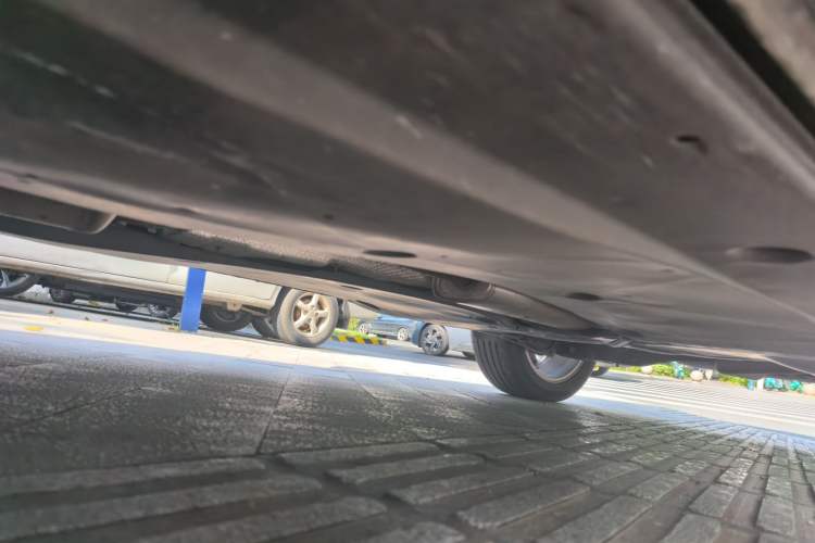 Used Volkswagen Tayron 2020 330TSI Two-Wheel Drive Luxury Connected Pro Edition Chassis Front Left