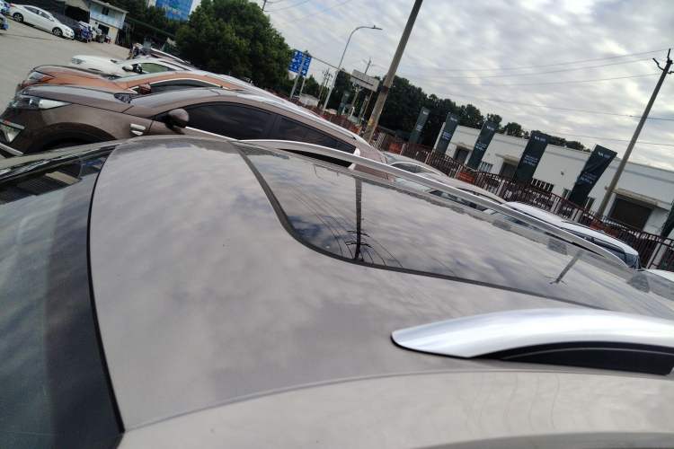 Used Volkswagen Tayron 2020 280TSI Two-Wheel Drive Luxury Connect Edition Roof