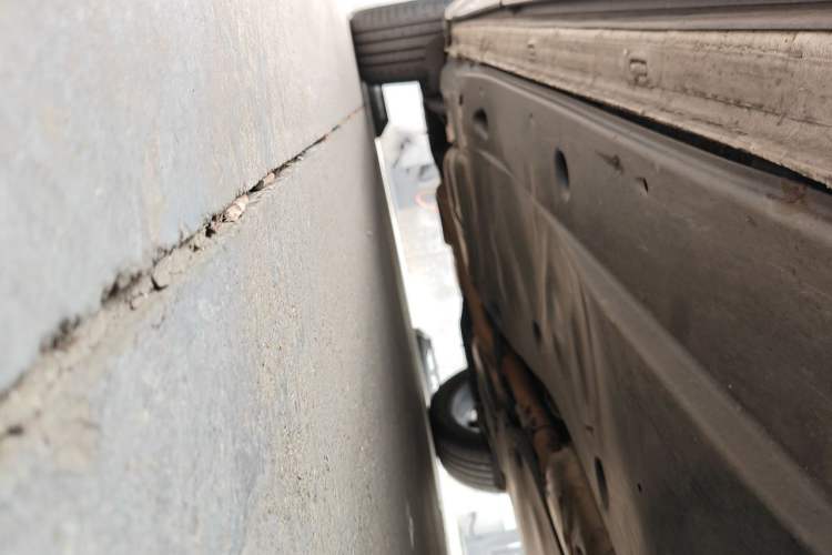 Used Volkswagen Tayron 2020 380TSI All-Wheel Drive R-Line Connected Version Chassis Front Right