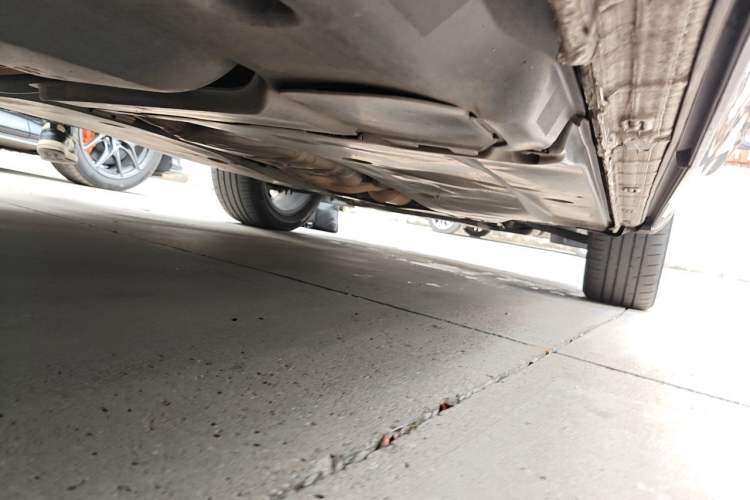 Used Volkswagen Tayron 2020 380TSI All-Wheel Drive R-Line Connected Version Chassis Rear Right
