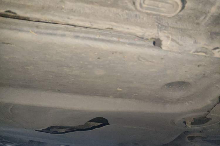 Used Volkswagen Tayron 2020 380TSI All-Wheel Drive R-Line Connected Version Chassis Front Right