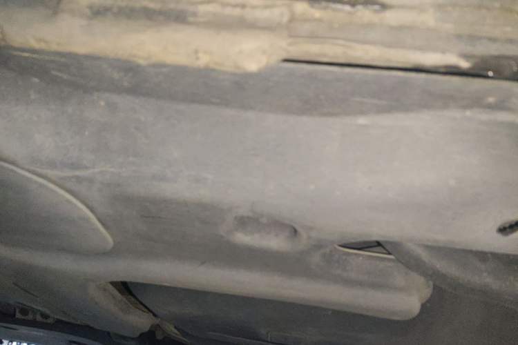 Used Volkswagen Tayron 2020 380TSI All-Wheel Drive R-Line Connected Version Chassis Rear Left