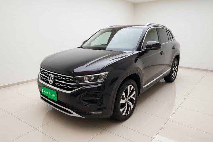 Ojetý Volkswagen Tayron 2020 280TSI Two-Wheel Drive Luxury Connect Edition Guazi used car, China used car export, Used car for sale, Used  cars, Cheapest cars for sale