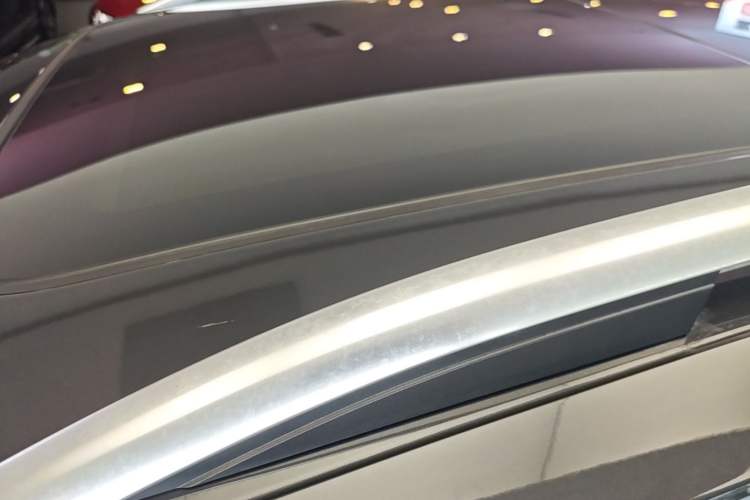 Used Volkswagen Tayron 2020 330TSI Two-Wheel Drive Luxury Smart Connectivity Version Roof