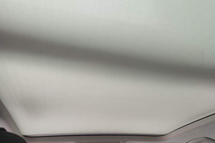 Used Volkswagen Tayron 2020 330TSI Two-Wheel Drive Luxury Smart Connectivity Version Headliner