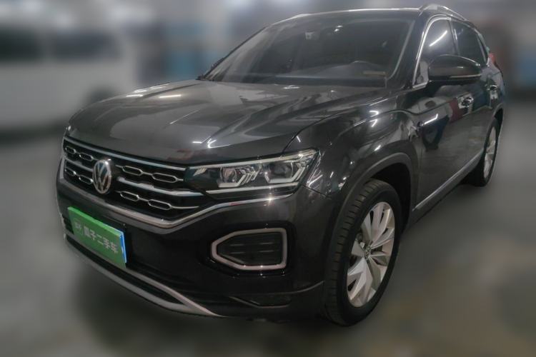 Used Volkswagen Tayron 2020 380TSI Four-Wheel Drive Luxury Connect Pro Edition Guazi used car, China used car export, Used car for sale, Used  cars, Cheapest cars for sale