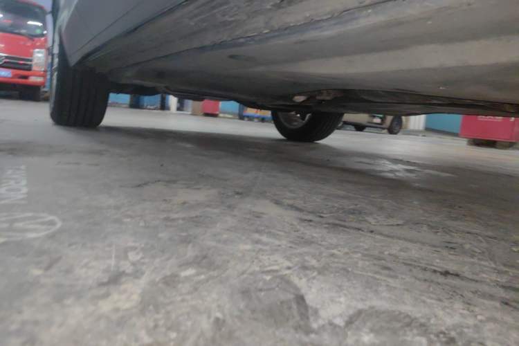 Used Volkswagen Tayron 2020 380TSI Four-Wheel Drive Luxury Connect Pro Edition Chassis Front Right