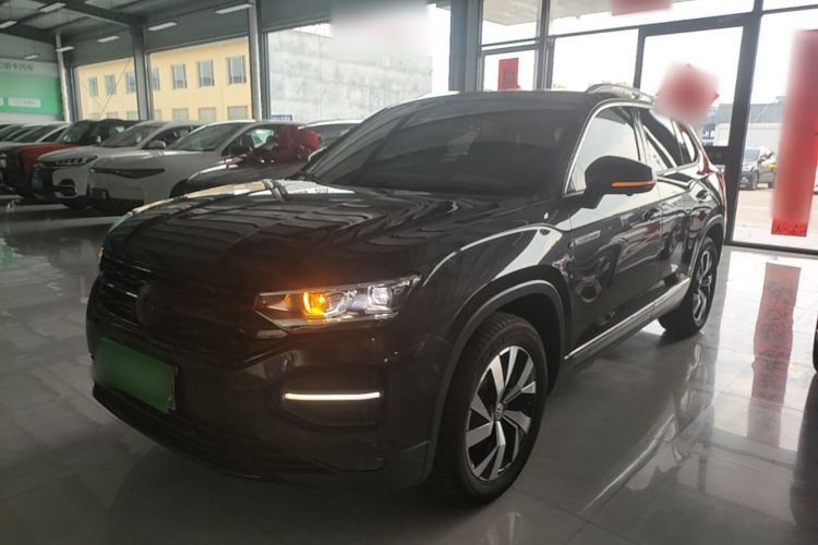 Ojetý Volkswagen Tayron 2020 280TSI Two-Wheel Drive Luxury Connect Edition Guazi used car, China used car export, Used car for sale, Used  cars, Cheapest cars for sale