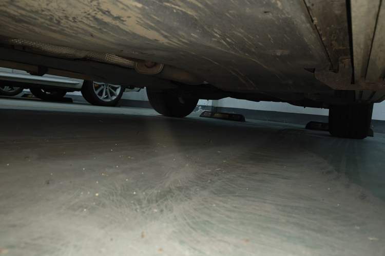 Used Volkswagen Tayron 2020 330TSI Two-Wheel Drive Luxury Smart Connectivity Version Chassis Front Left