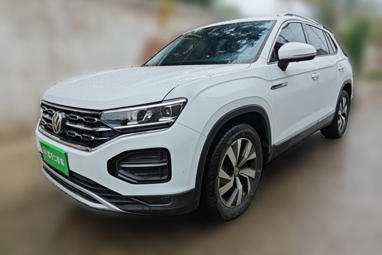 Used Volkswagen Tayron 2020 330TSI Two-Wheel Drive Luxury Connected Pro Edition Guazi used car, China used car export, Used car for sale, Used  cars, Cheapest cars for sale