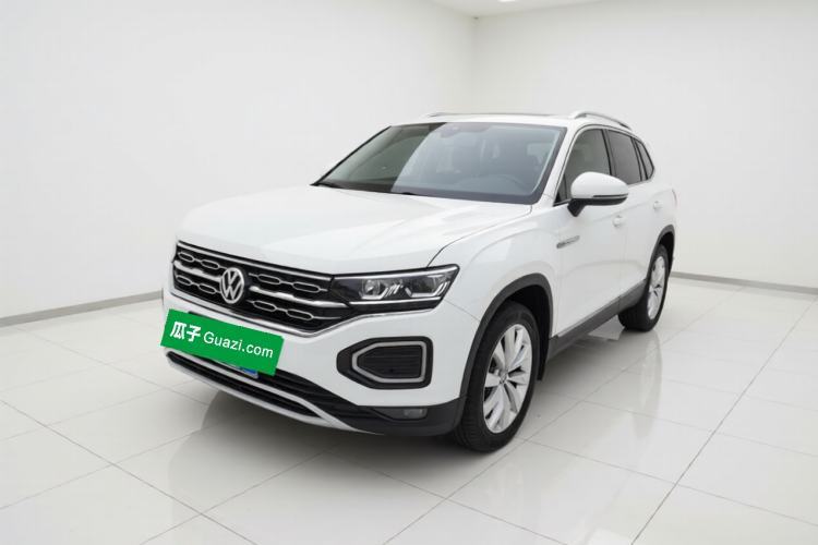 Ojetý Volkswagen Tayron 2020 380TSI Four-Wheel Drive Luxury Connect Pro Edition Guazi used car, China used car export, Used car for sale, Used  cars, Cheapest cars for sale