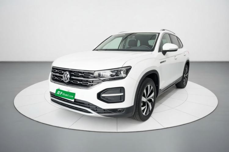Volkswagen Tayron 2020 330TSI Two-Wheel Drive Luxury Smart Connectivity Version usata Guazi used car, China used car export, Used car for sale, Used  cars, Cheapest cars for sale