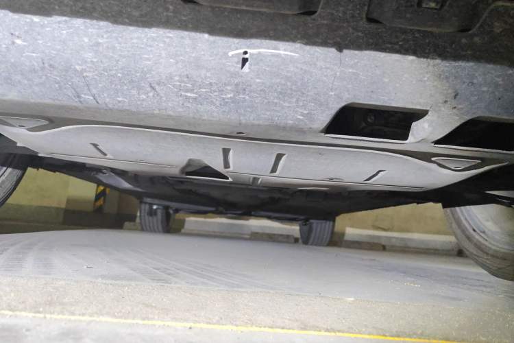 Used Volkswagen Tayron 2020 380TSI All-Wheel Drive R-Line Connected Version Chassis Front