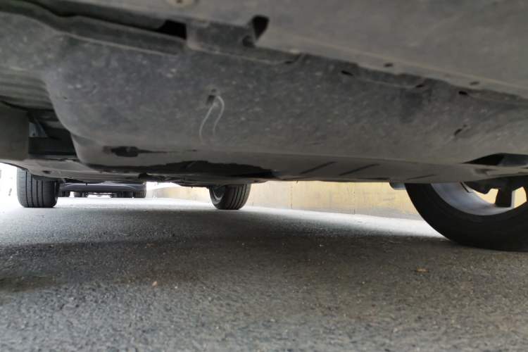 Used Volkswagen Tayron 2020 380TSI All-Wheel Drive R-Line Connected Version Chassis Front