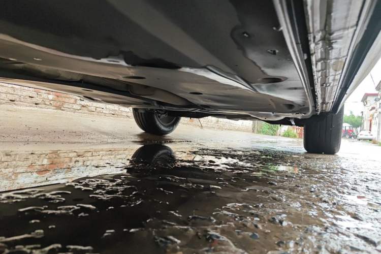 Used Volkswagen Tayron 2020 330TSI Two-Wheel Drive Luxury Connected Pro Edition Chassis Front Left