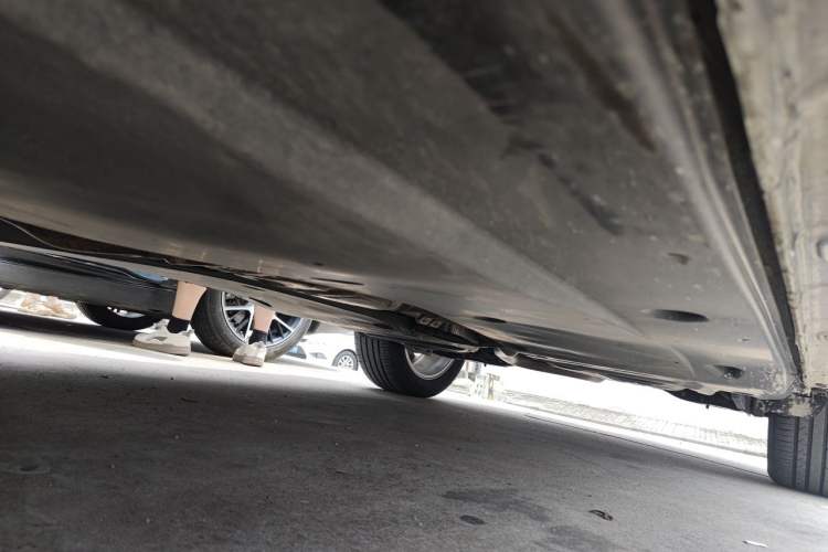 Used Volkswagen Tayron 2020 380TSI All-Wheel Drive R-Line Connected Version Chassis Front Left