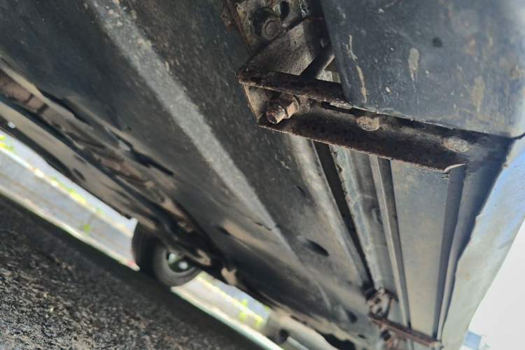 Used Volkswagen Tayron 2020 380TSI All-Wheel Drive R-Line Connected Version Chassis Front Left