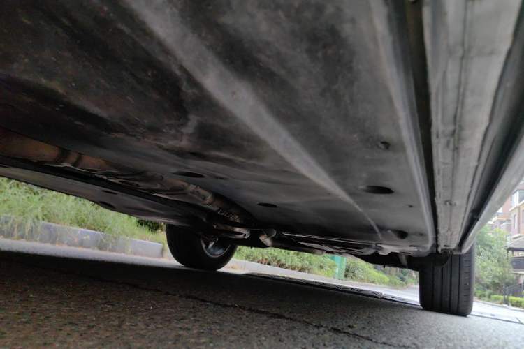 Used Volkswagen Tayron 2020 380TSI All-Wheel Drive R-Line Connected Version Chassis Front Left