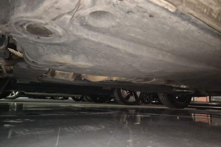 Used Volkswagen Tayron 2020 380TSI All-Wheel Drive R-Line Connected Version Chassis Front Left