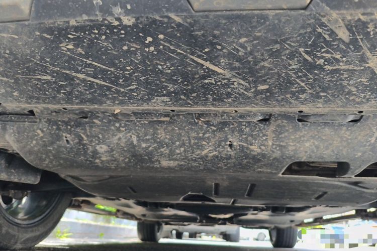 Used Volkswagen Tayron 2020 380TSI All-Wheel Drive R-Line Connected Version Chassis Front